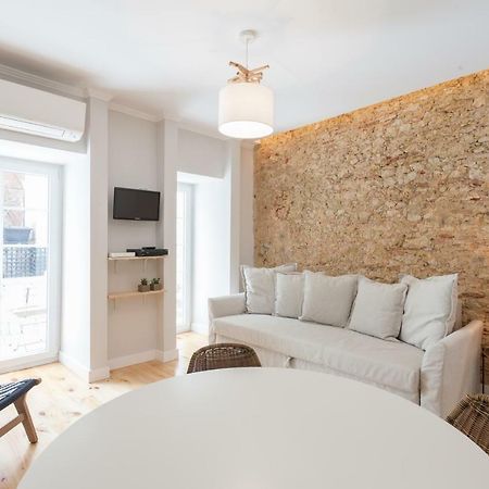Your Lisbon Home Bairro Alto III Ngoại thất bức ảnh