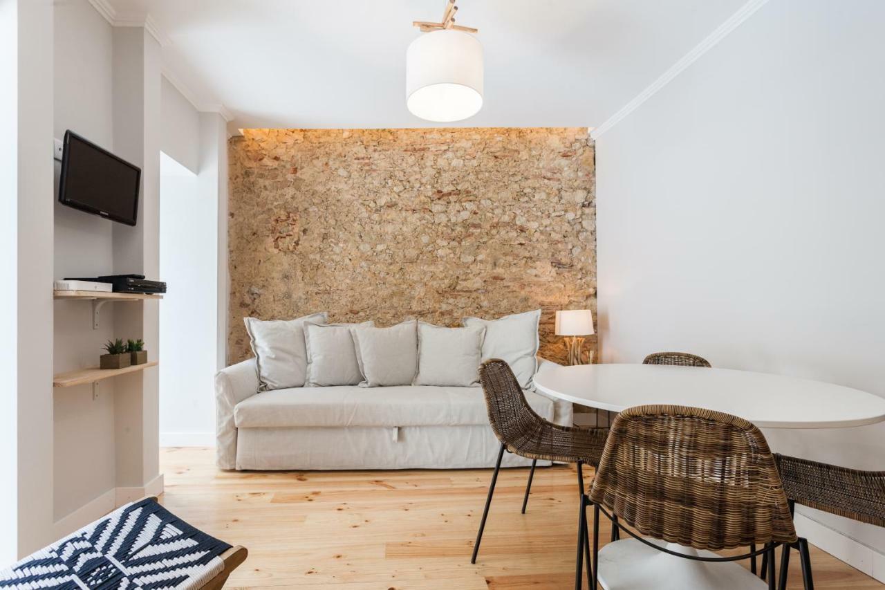 Your Lisbon Home Bairro Alto III Ngoại thất bức ảnh