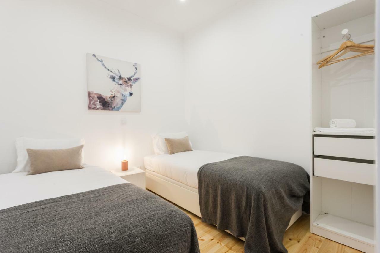 Your Lisbon Home Bairro Alto III Ngoại thất bức ảnh