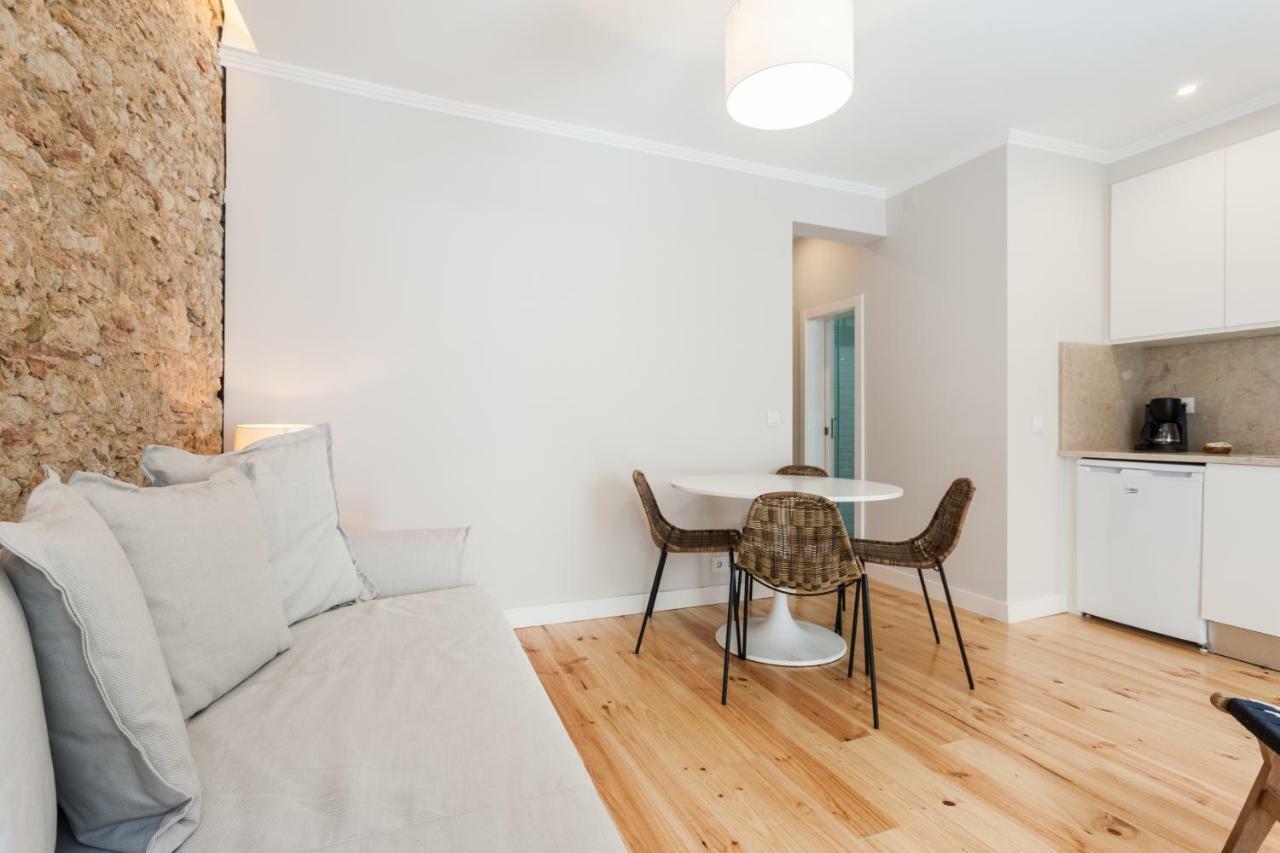 Your Lisbon Home Bairro Alto III Ngoại thất bức ảnh