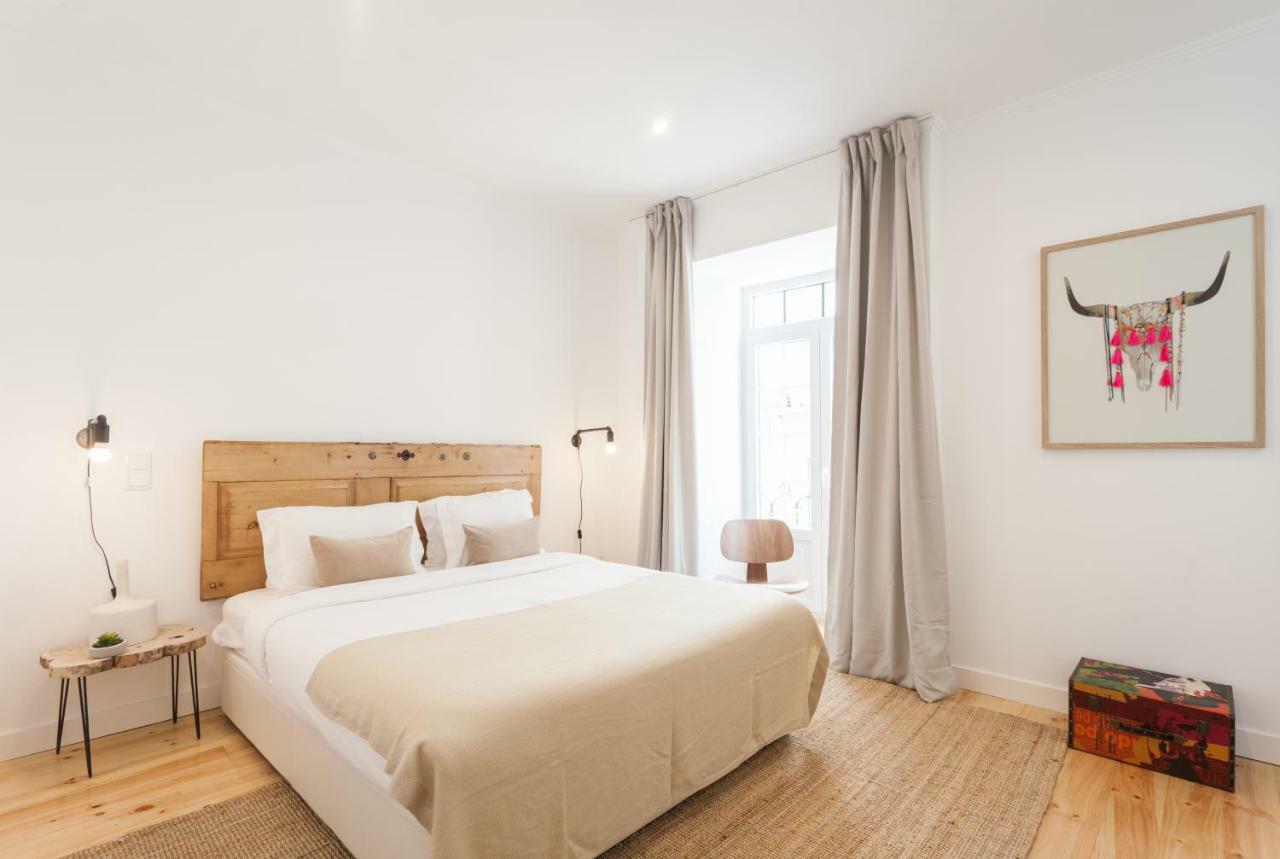 Your Lisbon Home Bairro Alto III Ngoại thất bức ảnh
