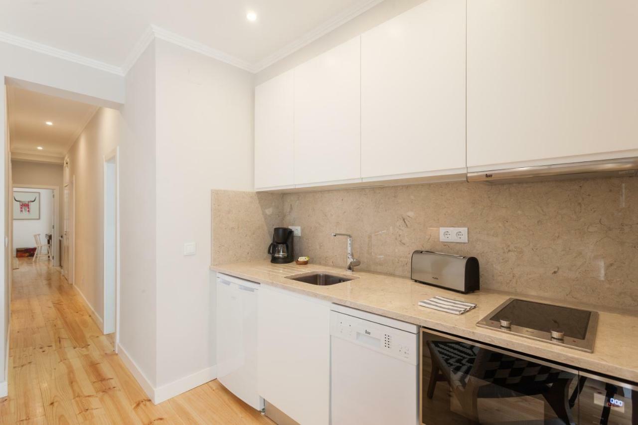 Your Lisbon Home Bairro Alto III Ngoại thất bức ảnh