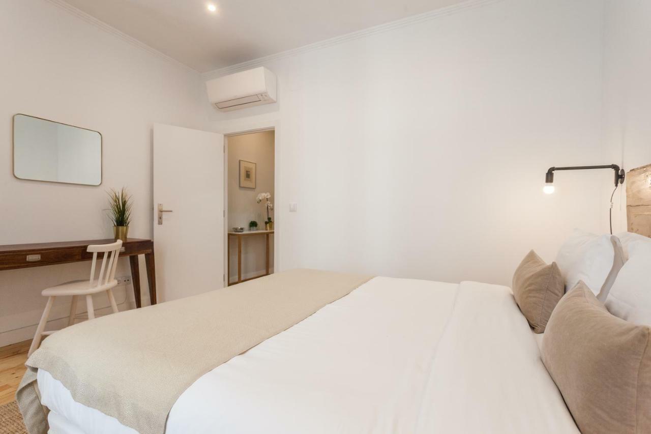 Your Lisbon Home Bairro Alto III Ngoại thất bức ảnh